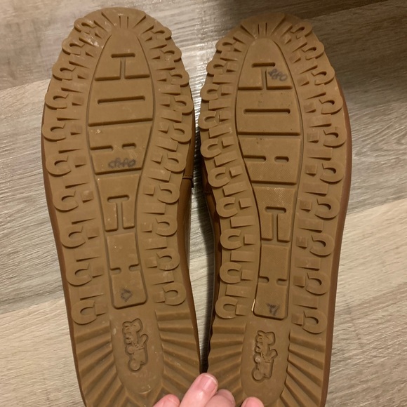 Men’s Leather Loafers Coach - Picture 5 of 6